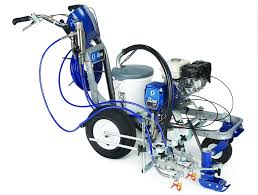 Graco Line Lazer 3900 Graco Line Lazer 3900